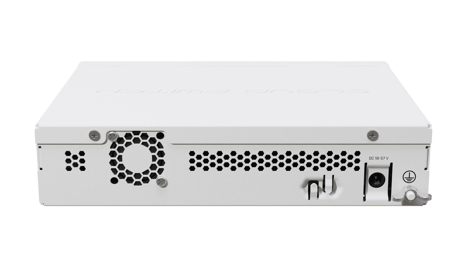 Switch MIKROTIK CRS310-1G-5S-4S+IN Type L3 PoE ports 1 CRS310-1G-5S-4S+IN