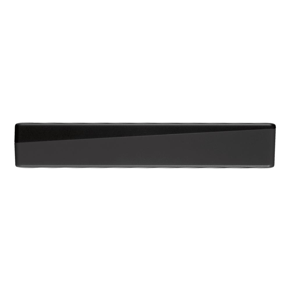 External HDD WESTERN DIGITAL My Passport 5TB USB 2.0 USB 3.0 USB 3.2 Colour Black WDBPKJ0050BBK-WESN