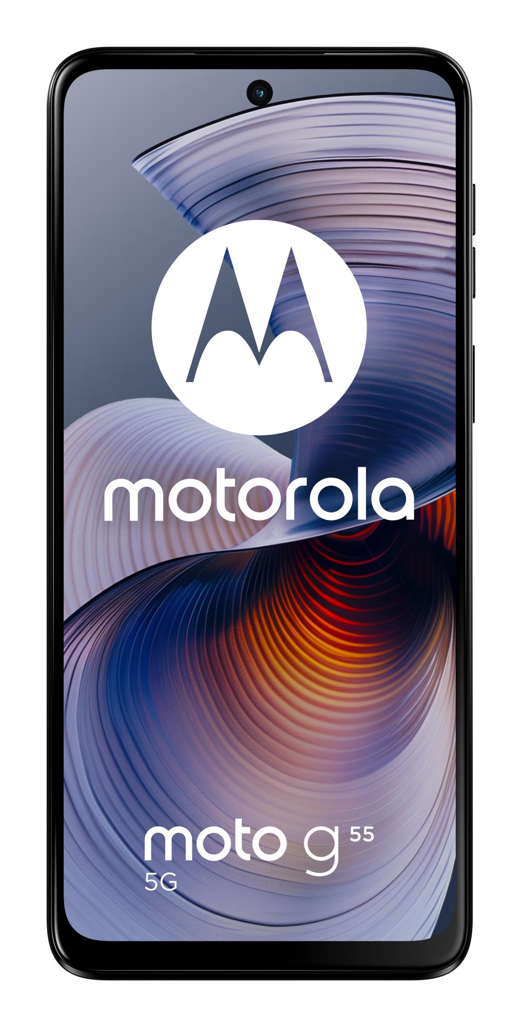 MOBILE PHONE MOTO G55 5G/8/256 GREY XT24352 MOTOROLA