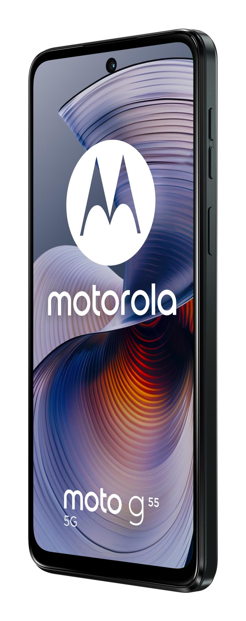 MOBILE PHONE MOTO G55 5G/8/256 GREY XT24352 MOTOROLA