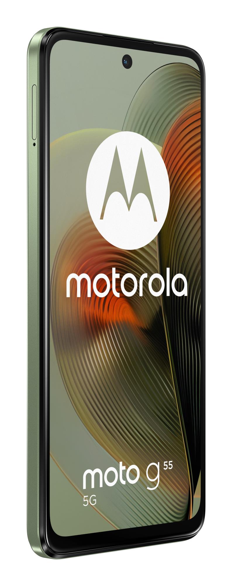 MOBILE PHONE MOTO G55 5G/8/256 GREEN XT24352 MOTOROLA