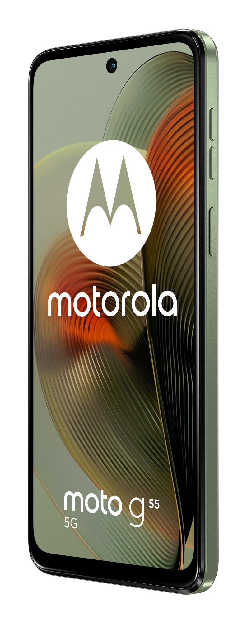 MOBILE PHONE MOTO G55 5G/8/256 GREEN XT24352 MOTOROLA