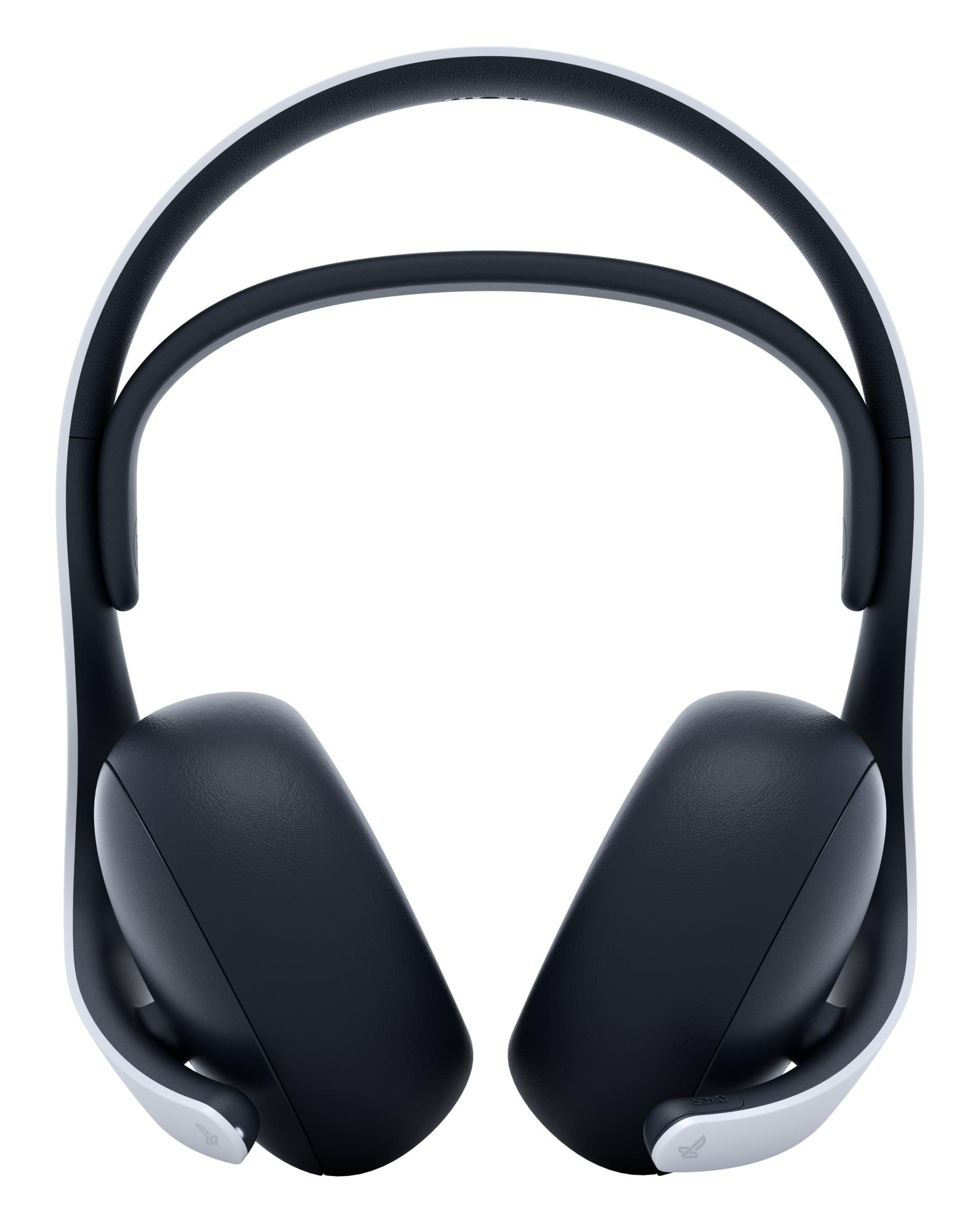 HEADSET WRL PULSE ELITE /PS5/WHITE/BLACK 711719572985 SONY