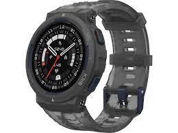 Amazfit ACTIVE EDGE 3.35 cm (1.32