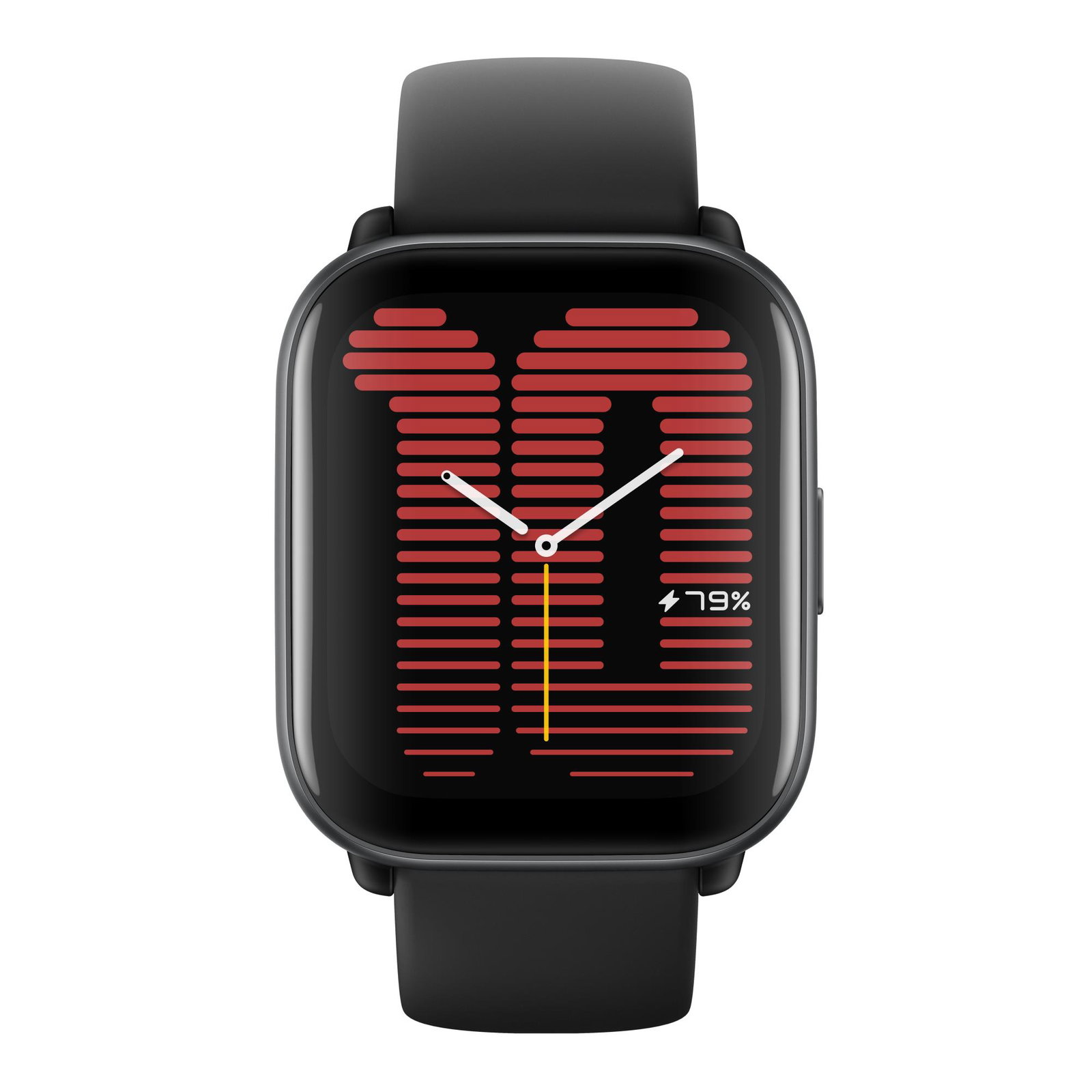 Amazfit Active 4.45 cm (1.75