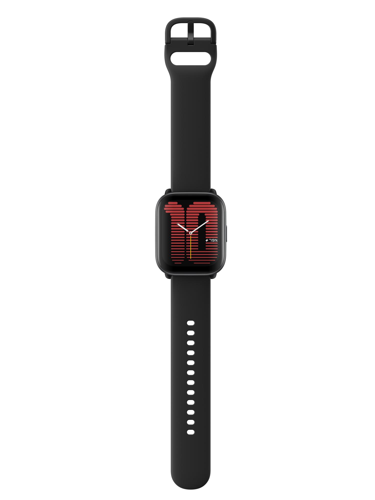 Amazfit Active 4.45 cm (1.75