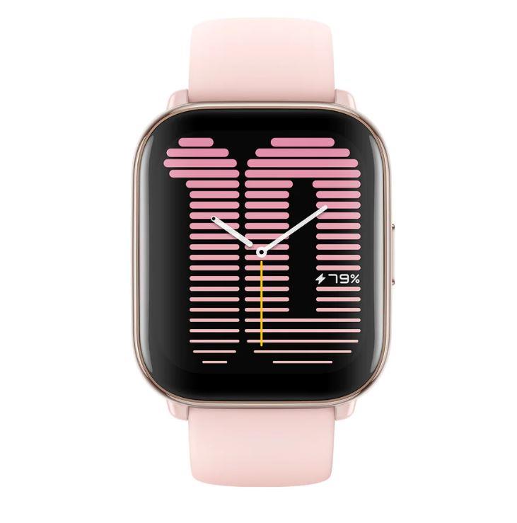 Amazfit Active 4.45 cm (1.75