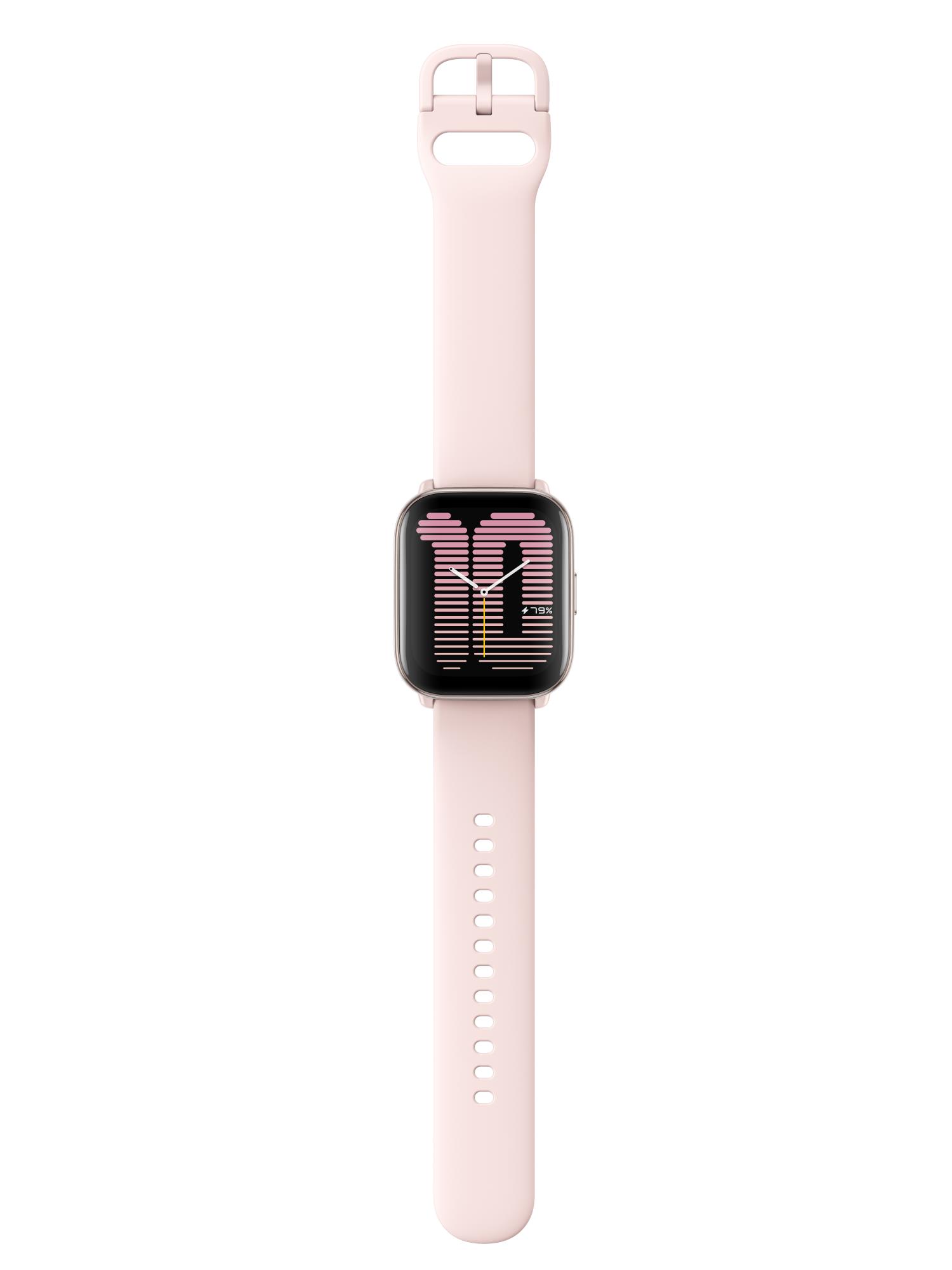 Amazfit Active 4.45 cm (1.75