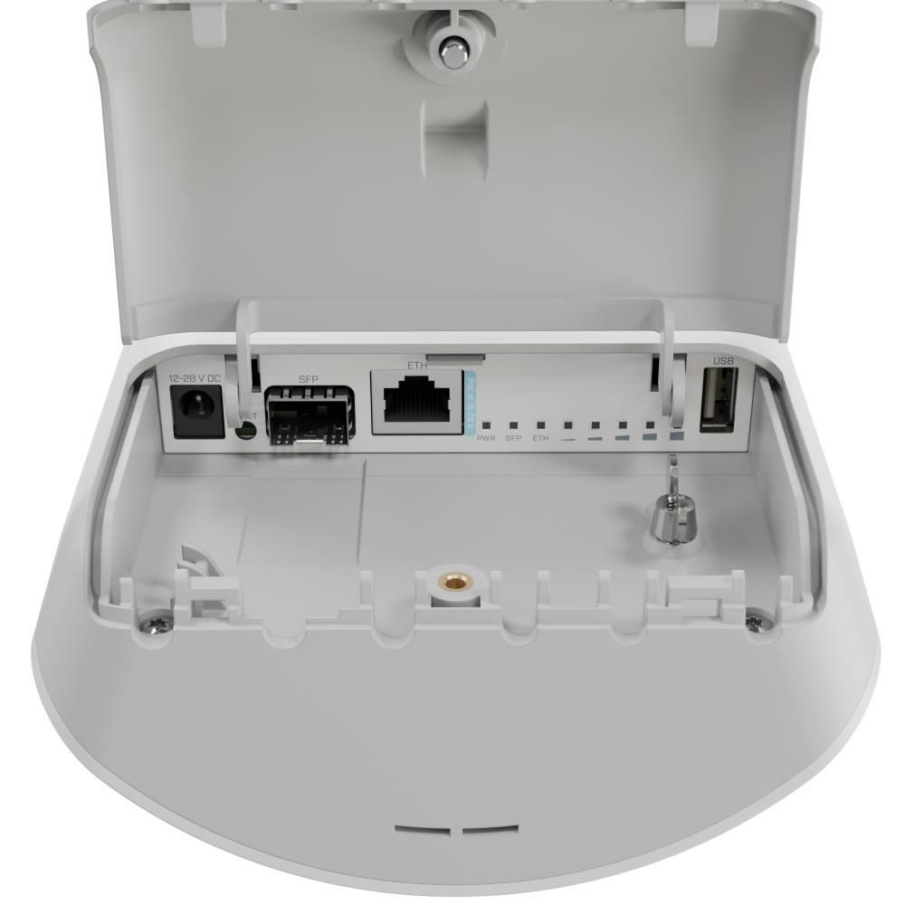 Access Point MIKROTIK 1xLAN ports L22UGS-5HAXD2HAXD-15S