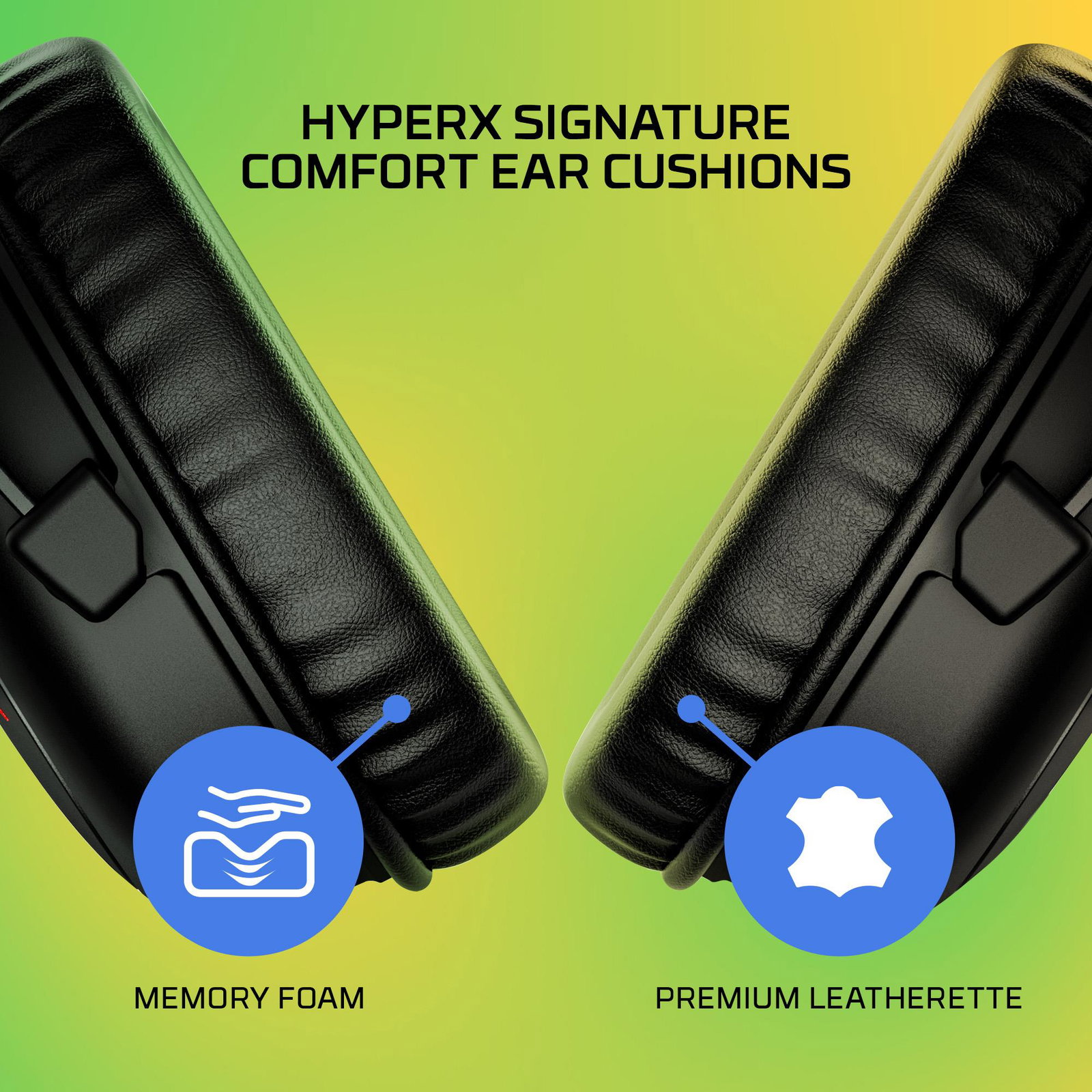 HEADSET HYPERX CLOUD II CORE/WRL GAM 6Y2G8AA HYPERX