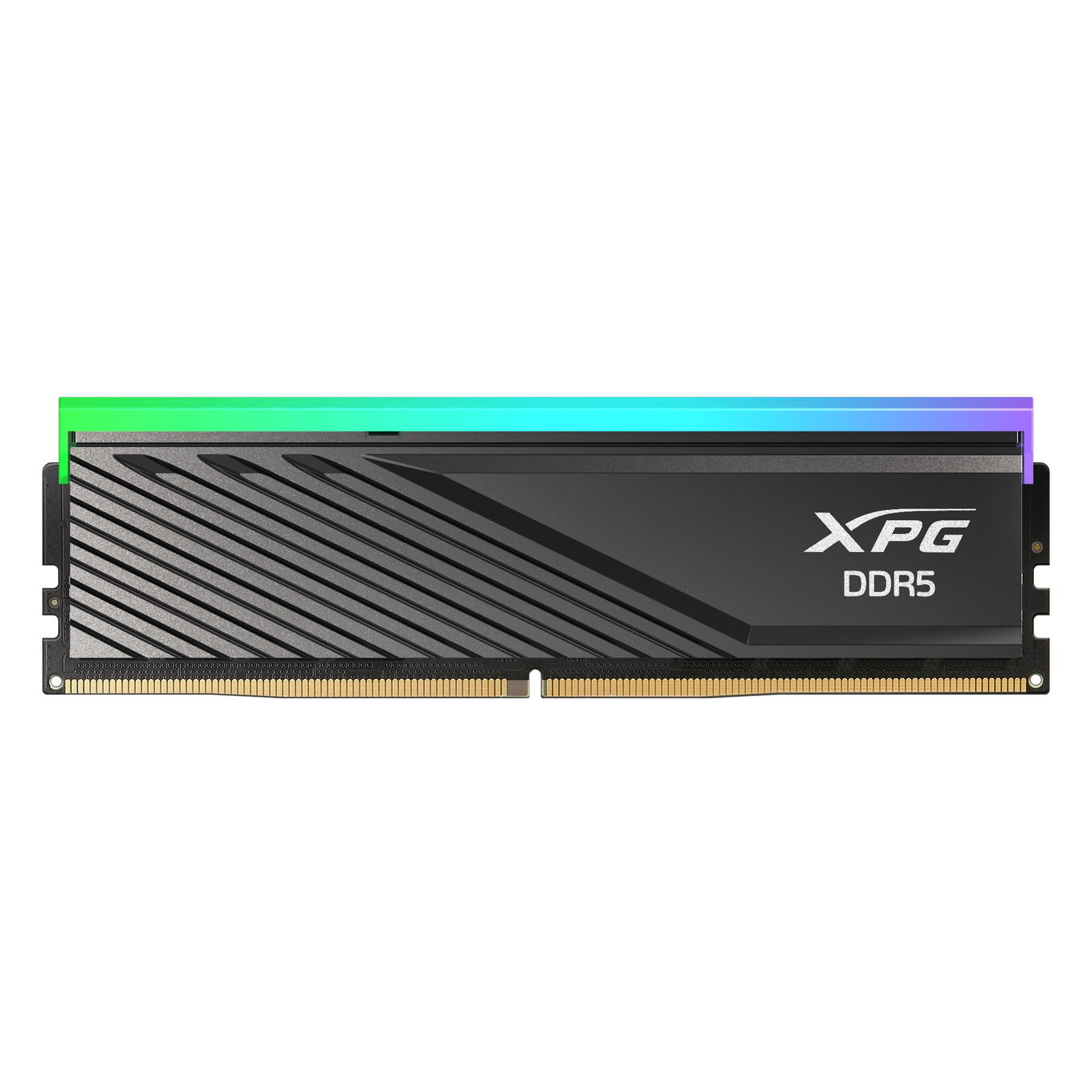 XPG LANCER BLADE RGB v memory module 32 GB 2 x 16 GB DDR5 288-pin DIMM