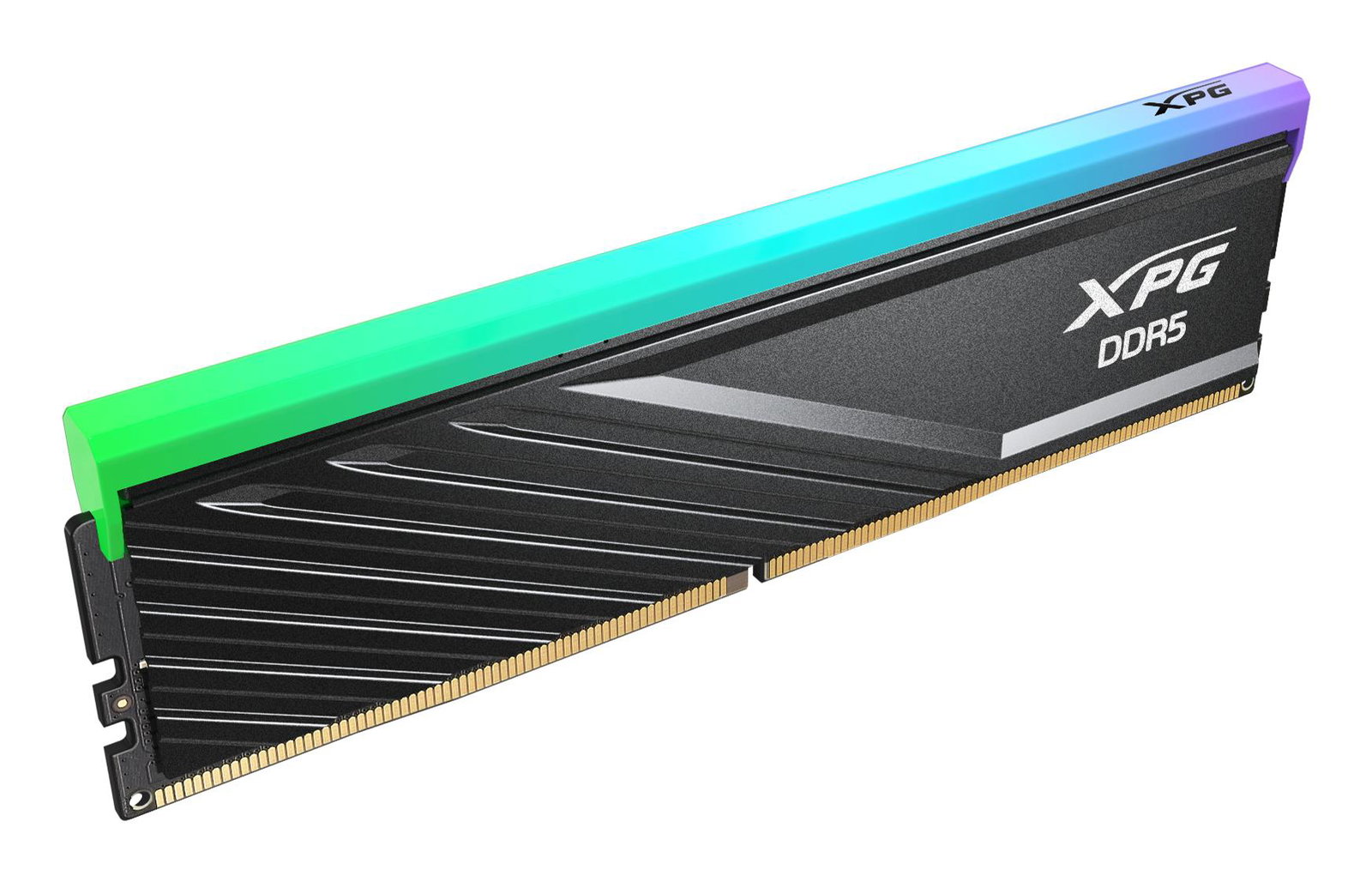 XPG LANCER BLADE RGB v memory module 32 GB 2 x 16 GB DDR5 288-pin DIMM