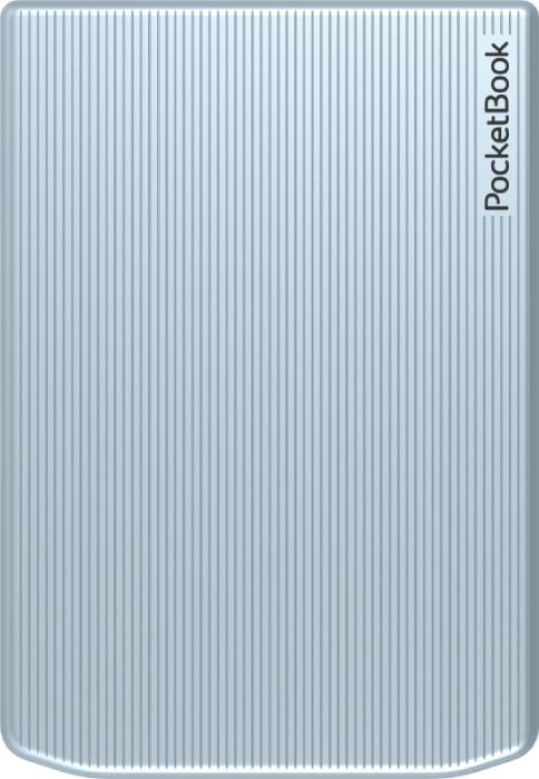 E-Reader POCKETBOOK Verse 6 1024x758 1xUSB-C Micro SD Wireless LAN Blue PB629-2-WW