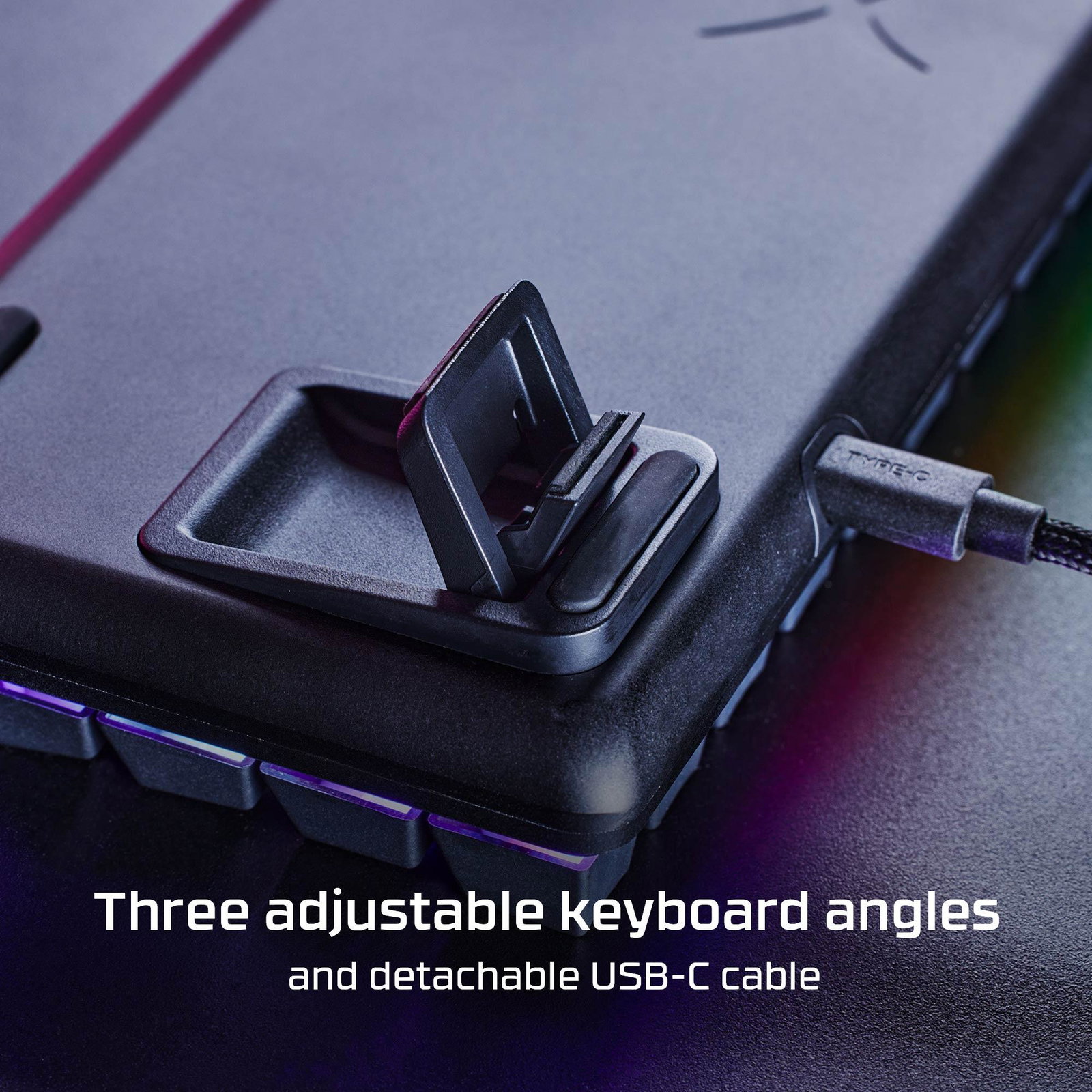 KEYBOARD ALLOY ORIGINS 65/NOR 4P5D6AN#UUW HYPERX