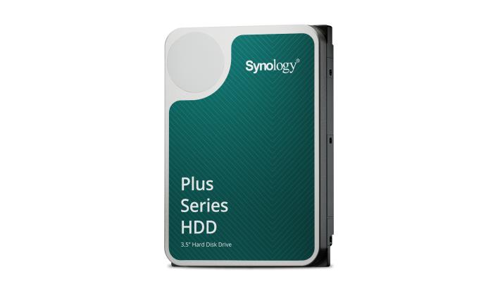 HDD SYNOLOGY Serial ATA 3.5 5400 RPM 4 TB HAT3300-4T