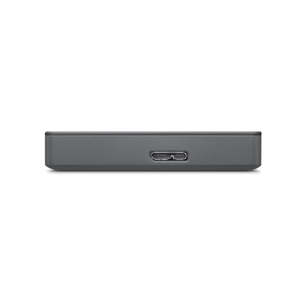 Seagate Basic external hard drive 5 TB 2.5