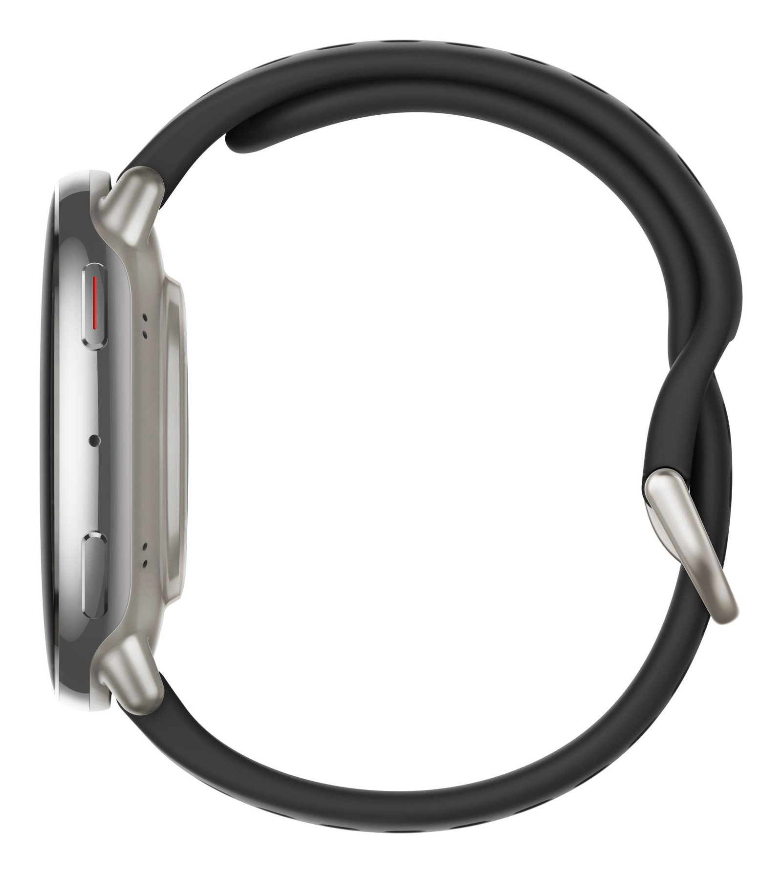 Amazfit W2433EU1N smartwatch / sport watch 3.35 cm (1.32