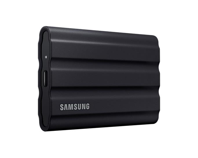 Samsung MU-PE1T0S 1 TB USB Type-C 3.2 Gen 2 (3.1 Gen 2) Black