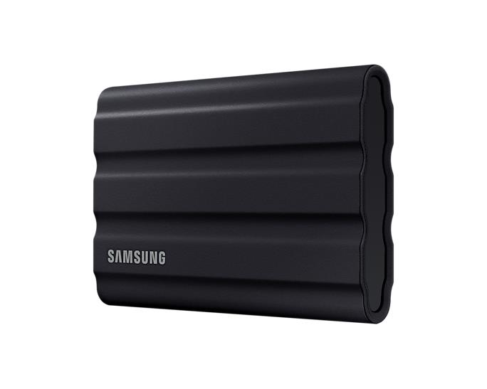 Samsung MU-PE1T0S 1 TB USB Type-C 3.2 Gen 2 (3.1 Gen 2) Black