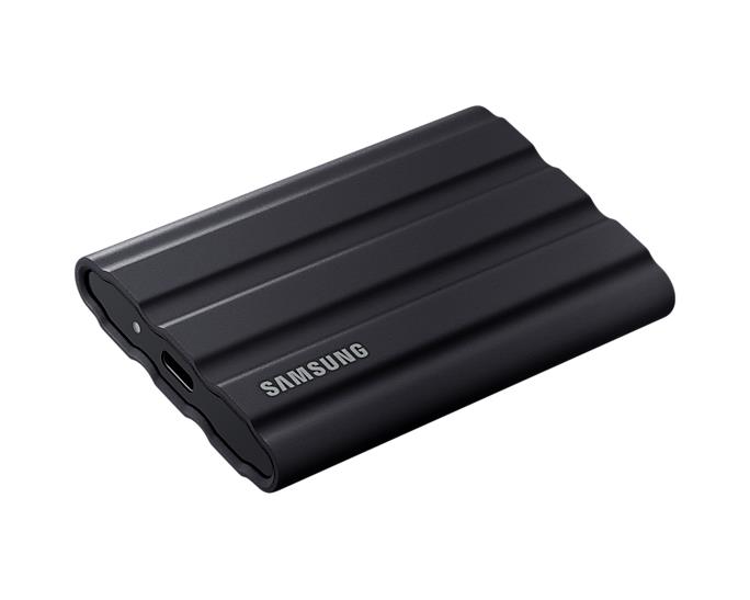 Samsung MU-PE1T0S 1 TB USB Type-C 3.2 Gen 2 (3.1 Gen 2) Black
