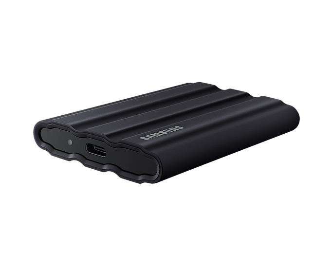 Samsung MU-PE1T0S 1 TB USB Type-C 3.2 Gen 2 (3.1 Gen 2) Black