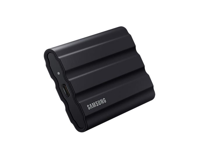 Samsung MU-PE1T0S 1 TB USB Type-C 3.2 Gen 2 (3.1 Gen 2) Black