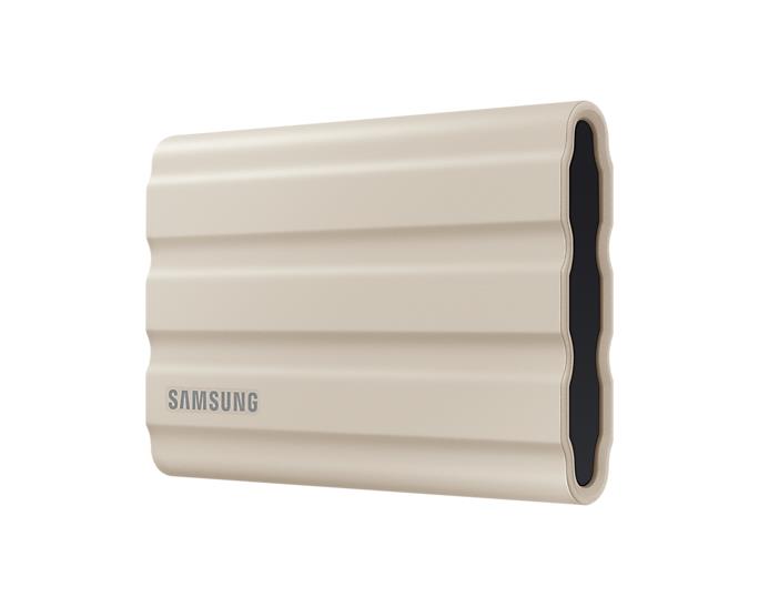 Samsung MU-PE1T0K 1 TB USB Type-C 3.2 Gen 2 (3.1 Gen 2) Beige