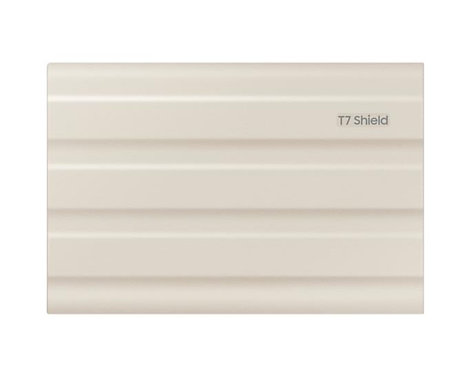 Samsung MU-PE1T0K 1 TB USB Type-C 3.2 Gen 2 (3.1 Gen 2) Beige