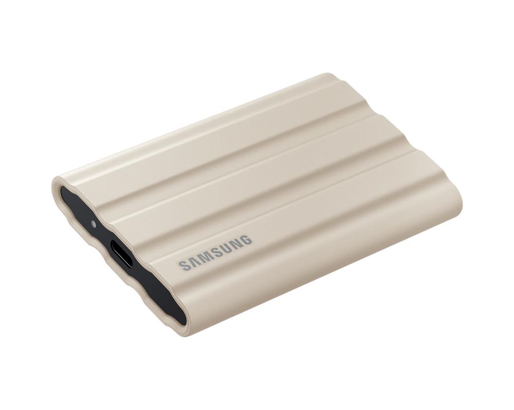 Samsung MU-PE1T0K 1 TB USB Type-C 3.2 Gen 2 (3.1 Gen 2) Beige