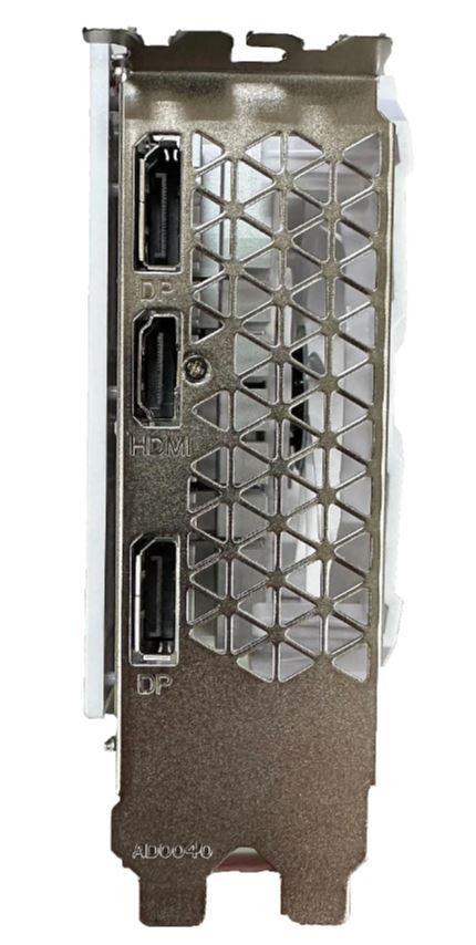 Graphics Card BIOSTAR AMD Radeon RX 580 8 GB GDDR5 256 bit PCI Express x16 3.0 VA5825RQ82