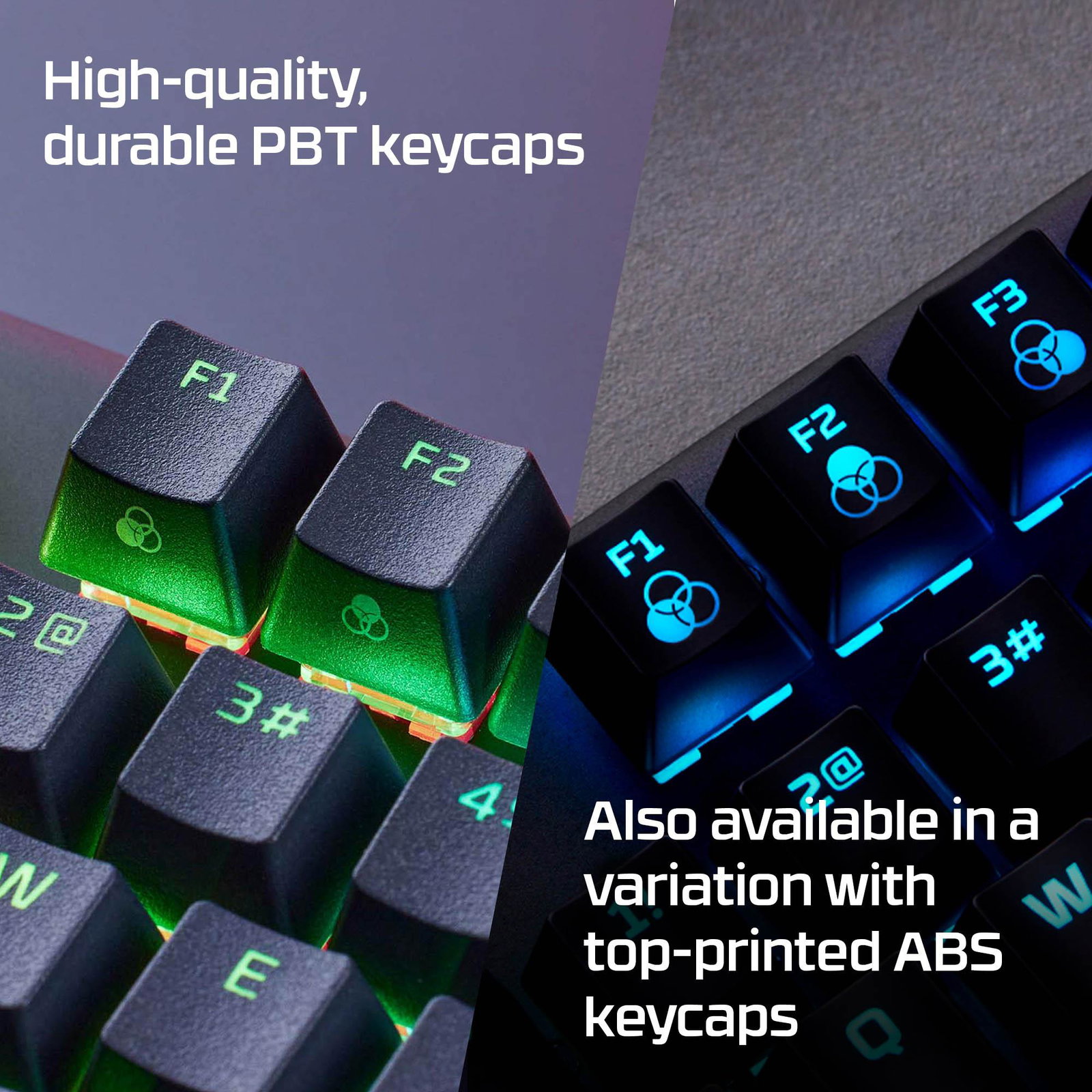 KEYBOARD GAMING ALLOY ORIGINS/CORE ENG HX-KB7BLX-US HYPERX