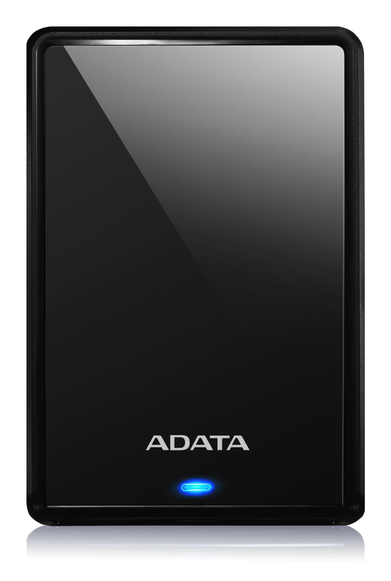 ADATA HV620S external hard drive 4 TB 2.5
