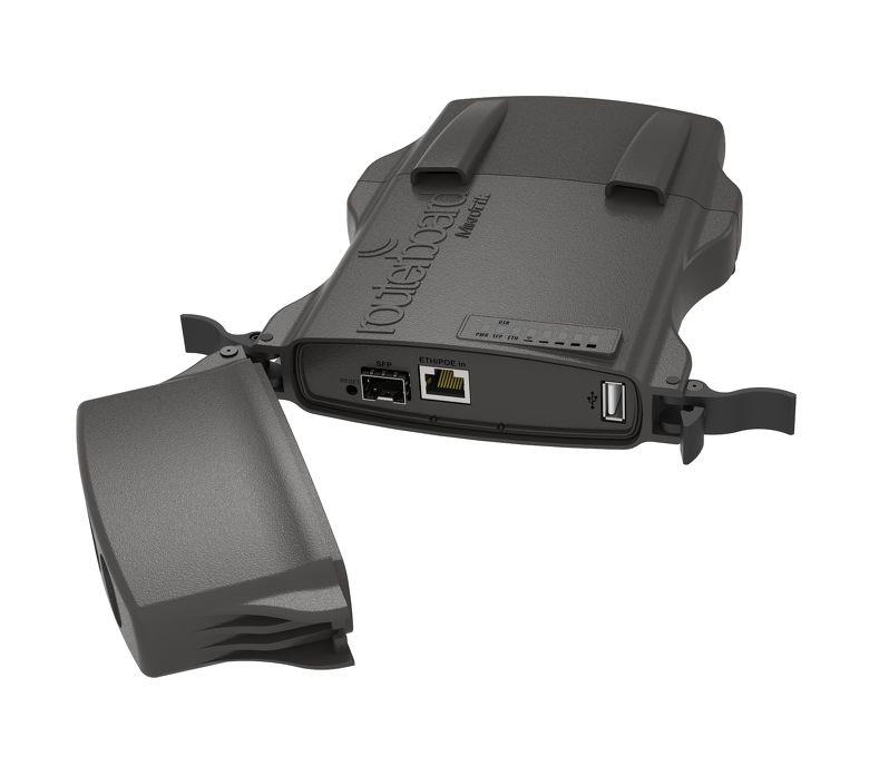 Access Point MIKROTIK 1xLAN ports RB922UAGS-5HPACD-NM
