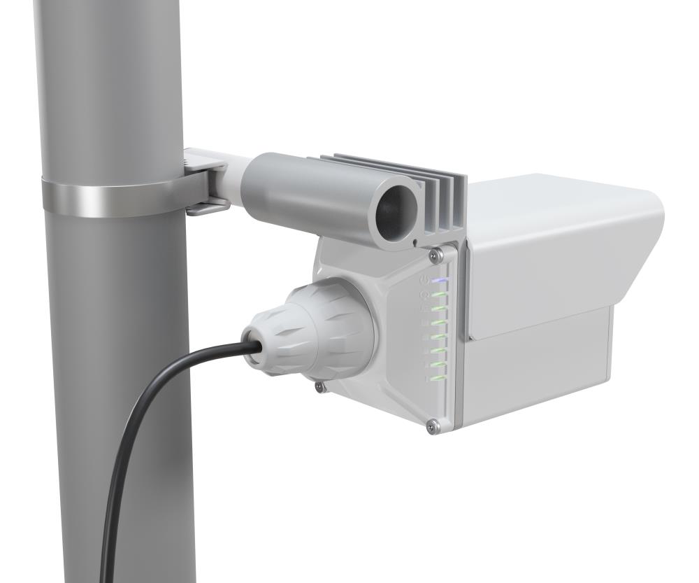 Access Point MIKROTIK 433 Mbit/s 1xLAN ports CUBEG-5AC60AY