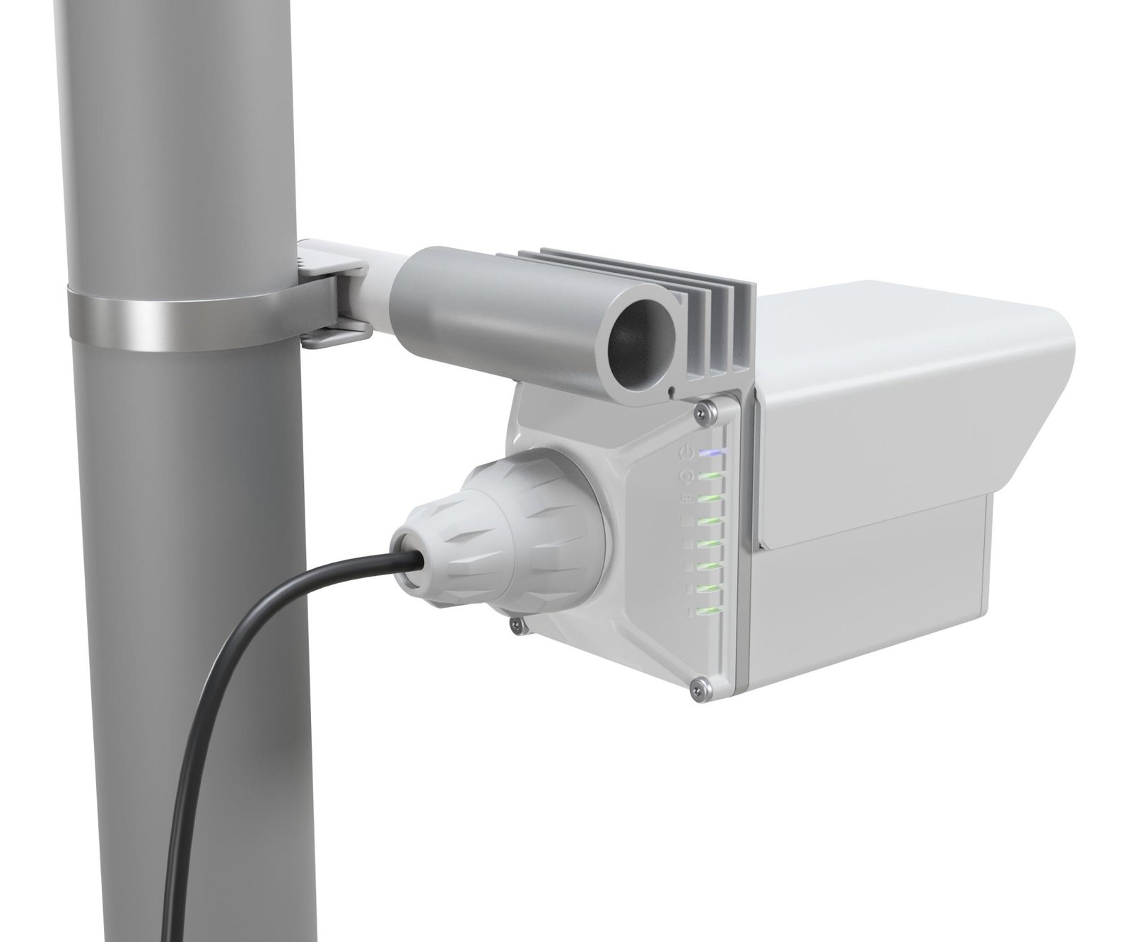 Access Point MIKROTIK 433 Mbit/s 1xLAN ports CUBEG-5AC60AY