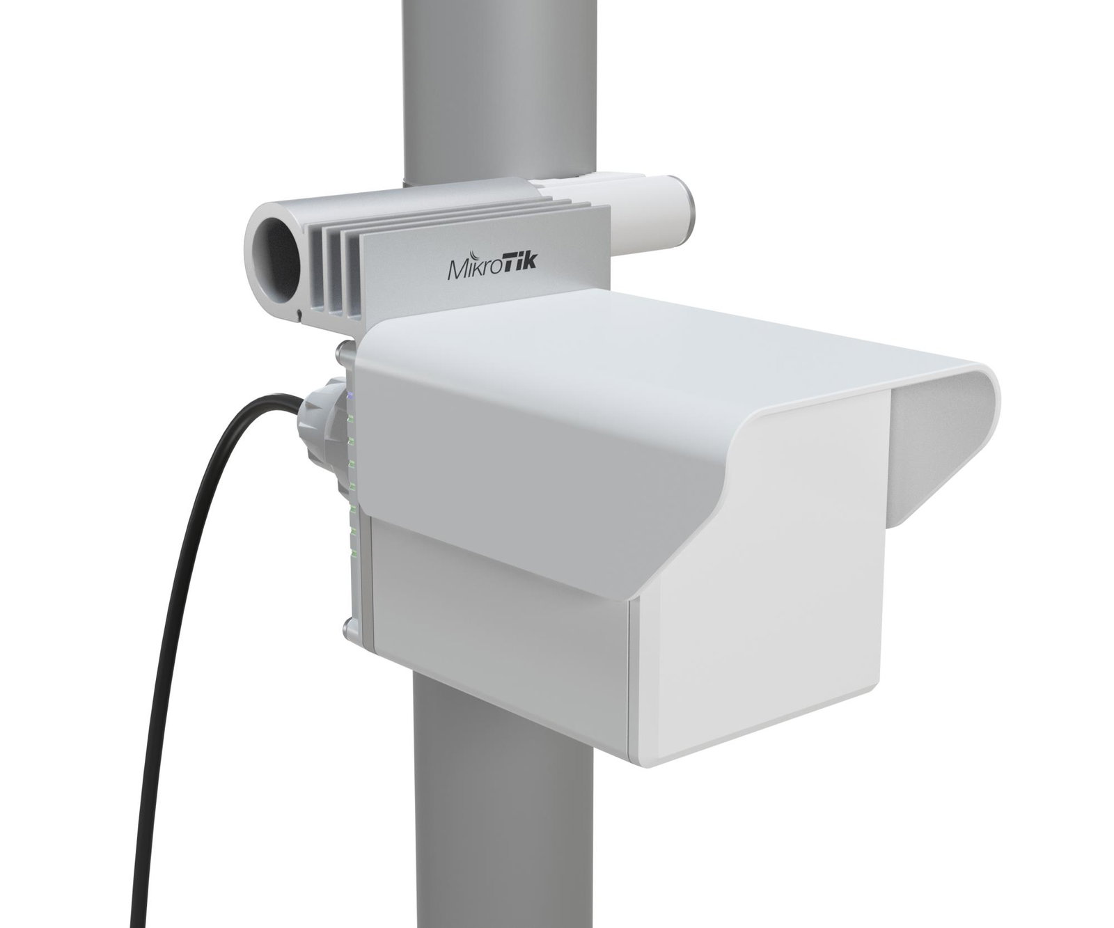 Access Point MIKROTIK 433 Mbit/s 1xLAN ports CUBEG-5AC60AY