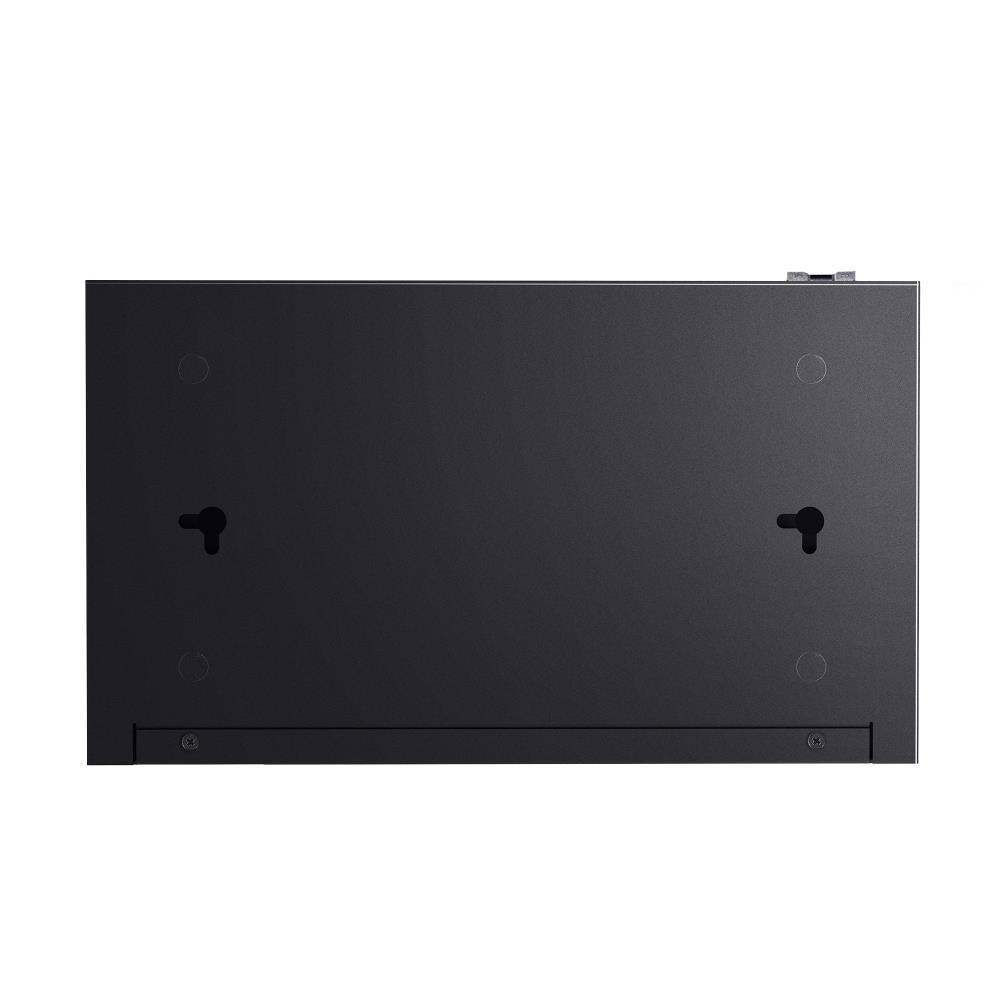 Switch TP-LINK TL-SG1210PP 9x10Base-T 100Base-TX 1000Base-T 1x10/100/1000BASE-T/SFP combo PoE+ ports 6 TL-SG1210PP