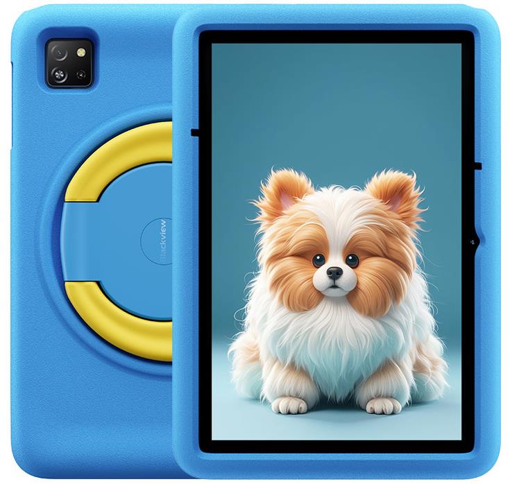 TABLET TAB A6 KIDS 10 4/128GB/WI-FI TABA6KIDS BLUE BLACKVIEW