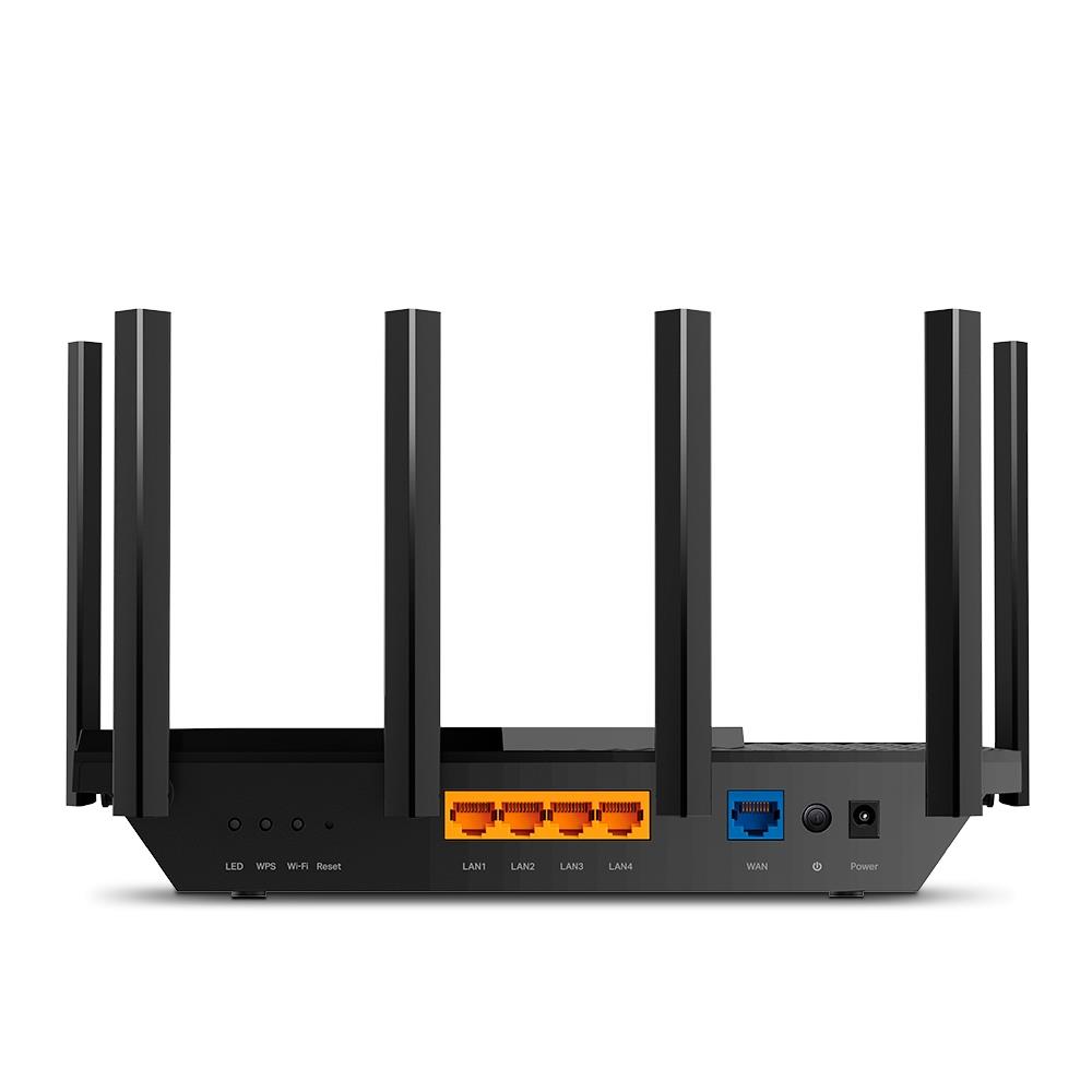 TP-Link Archer AX5400 Multi-Gigabit WiFi 6 Router