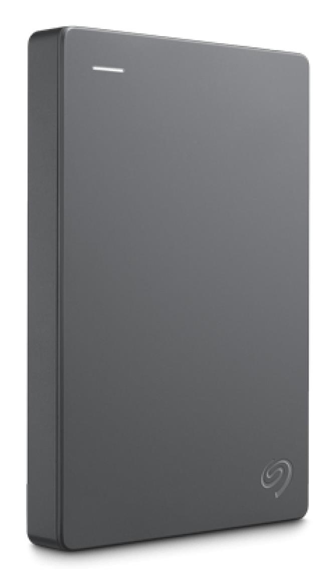 Seagate Basic external hard drive 4 TB 2.5