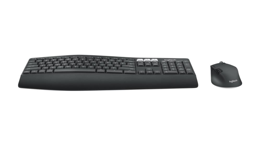 KEYBOARD WRL COMBO MK850 ENG/DESKTOP 920-008226 LOGITECH