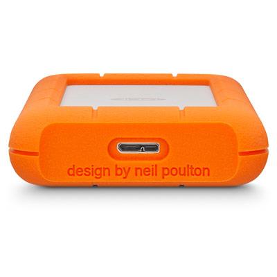 External HDD LACIE 2TB USB 3.0 LAC9000298