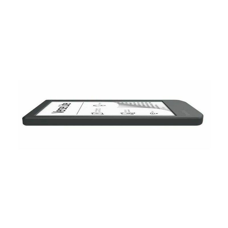 E-Reader POCKETBOOK Verse Lite 619 6 6 1024x758 1xUSB-C Wireless LAN Grey PB619-T-WW