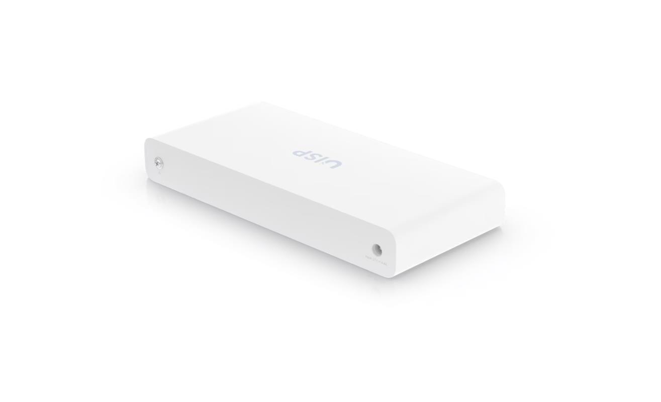 NET ROUTER 8P 1000M/UISP-R UBIQUITI