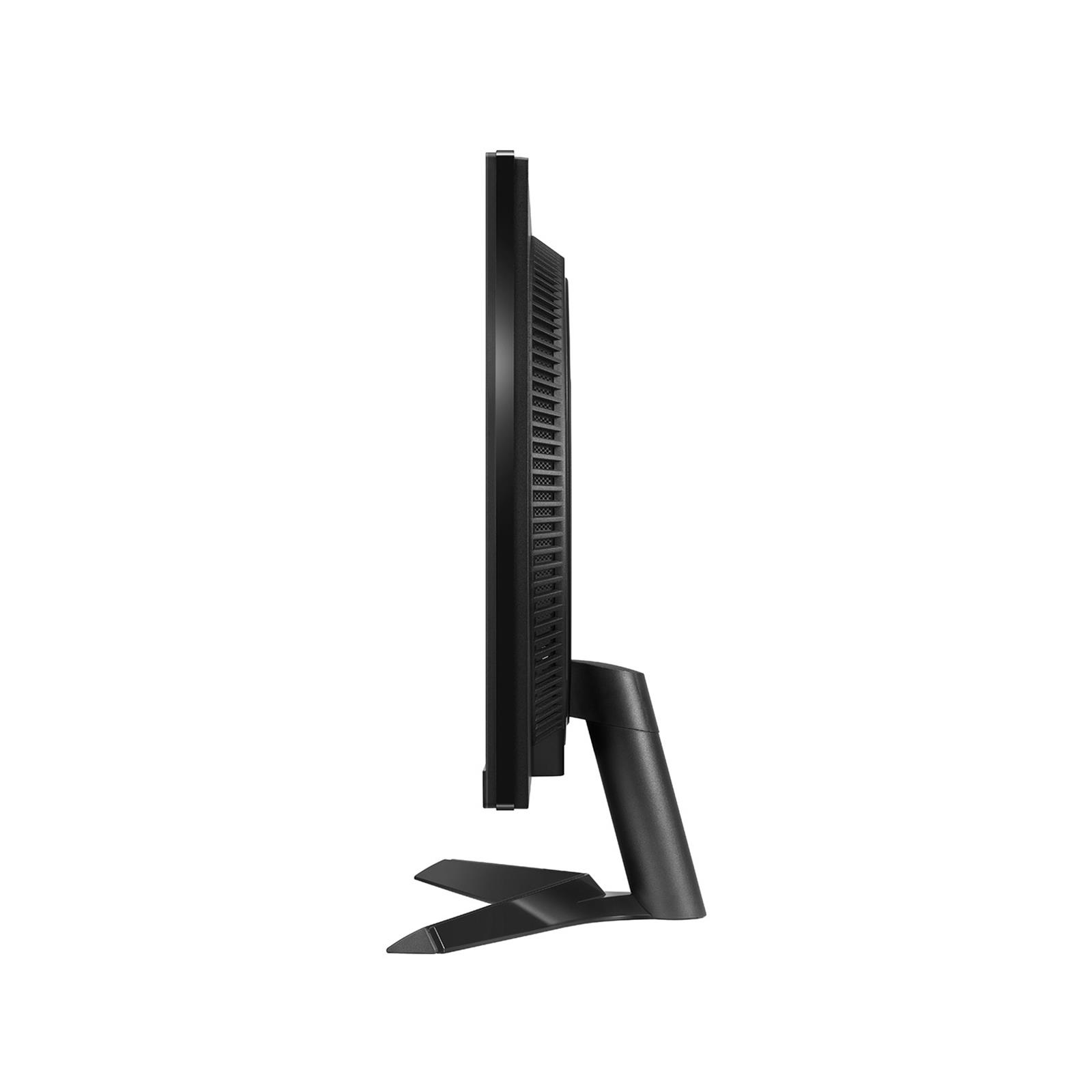 LCD Monitor LG 24GS60F-B 24 Gaming Panel IPS 1920x1080 16:9 Matte 1 ms Tilt Colour Black 24GS60F-B