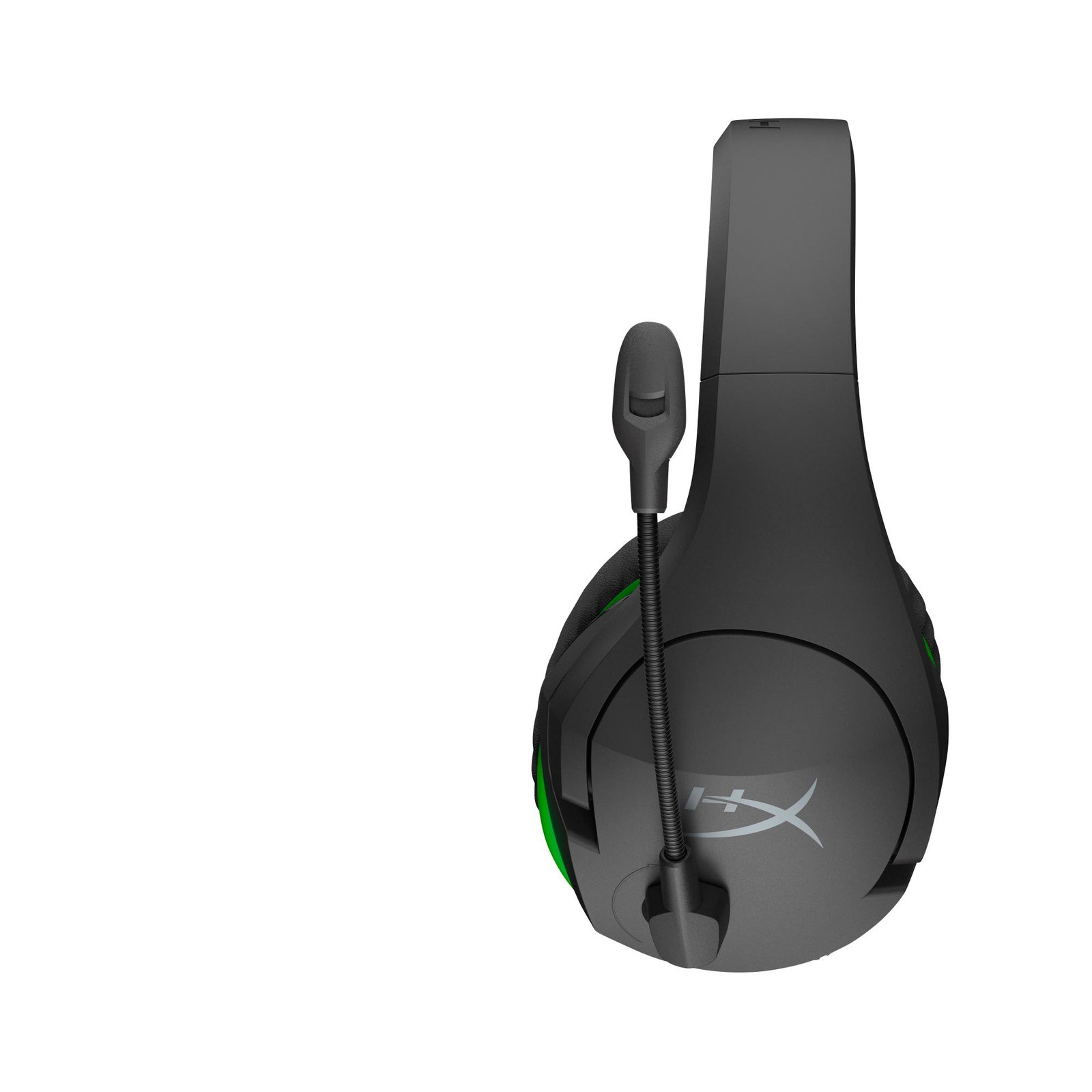 HEADSET HYPERX CLOUDX STINGER/HHSS1C-DG-GY/G HYPERX