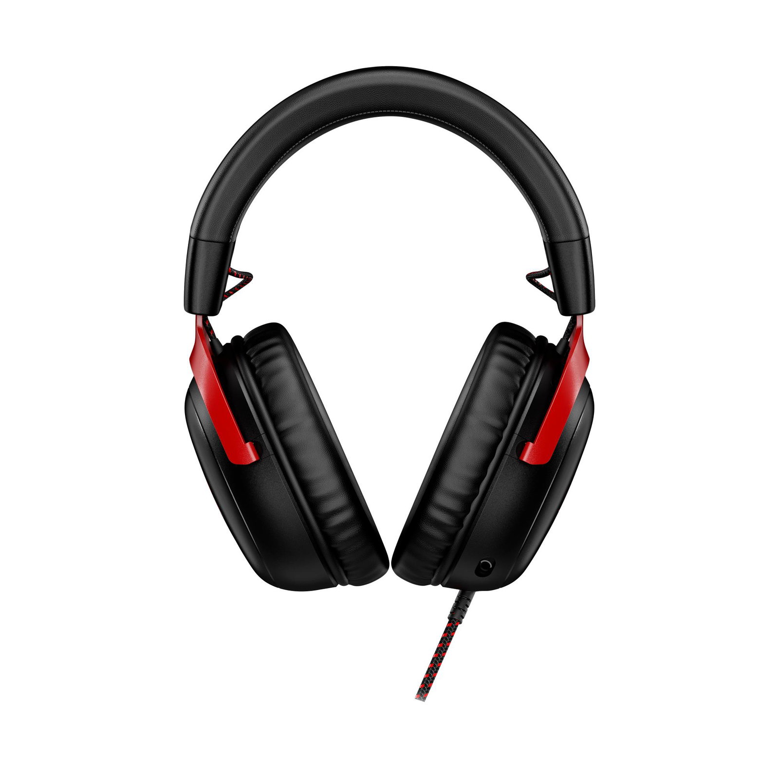 HEADSET HYPERX CLOUD III/BLACK/RED 727A9AA HYPERX