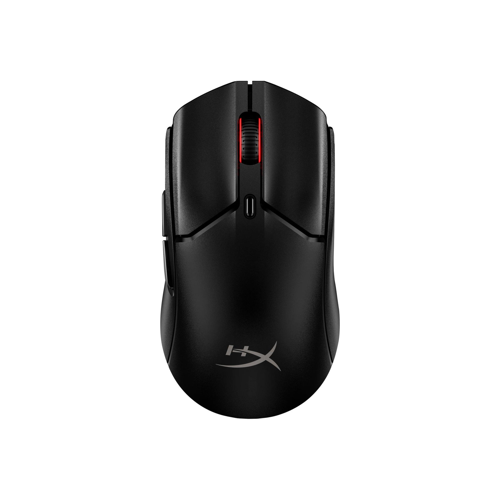 MOUSE USB OPTICAL HYPERX PF/HAS2 MINI WL BK 7D388AA HYPERX