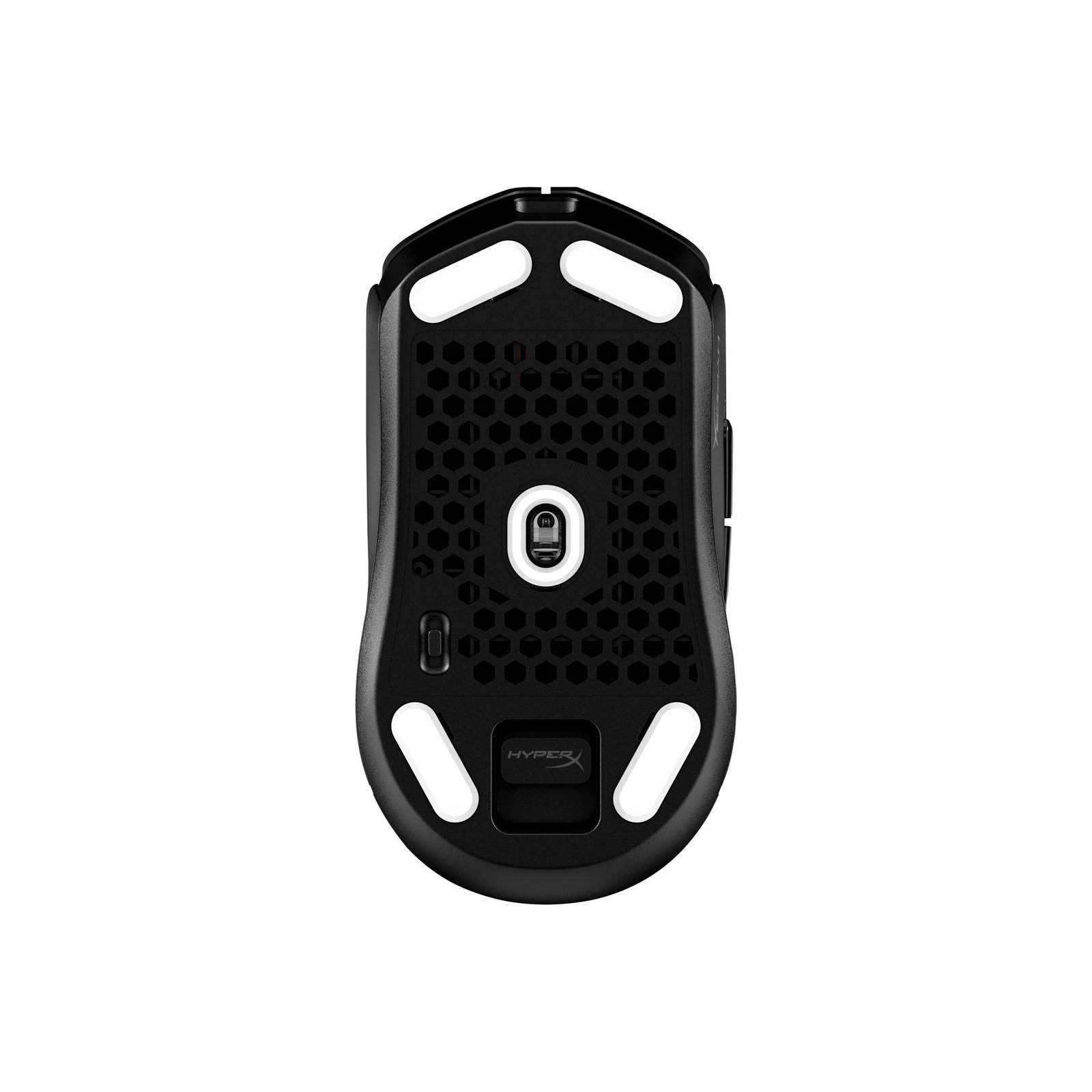 MOUSE USB OPTICAL HYPERX PF/HAS2 MINI WL BK 7D388AA HYPERX