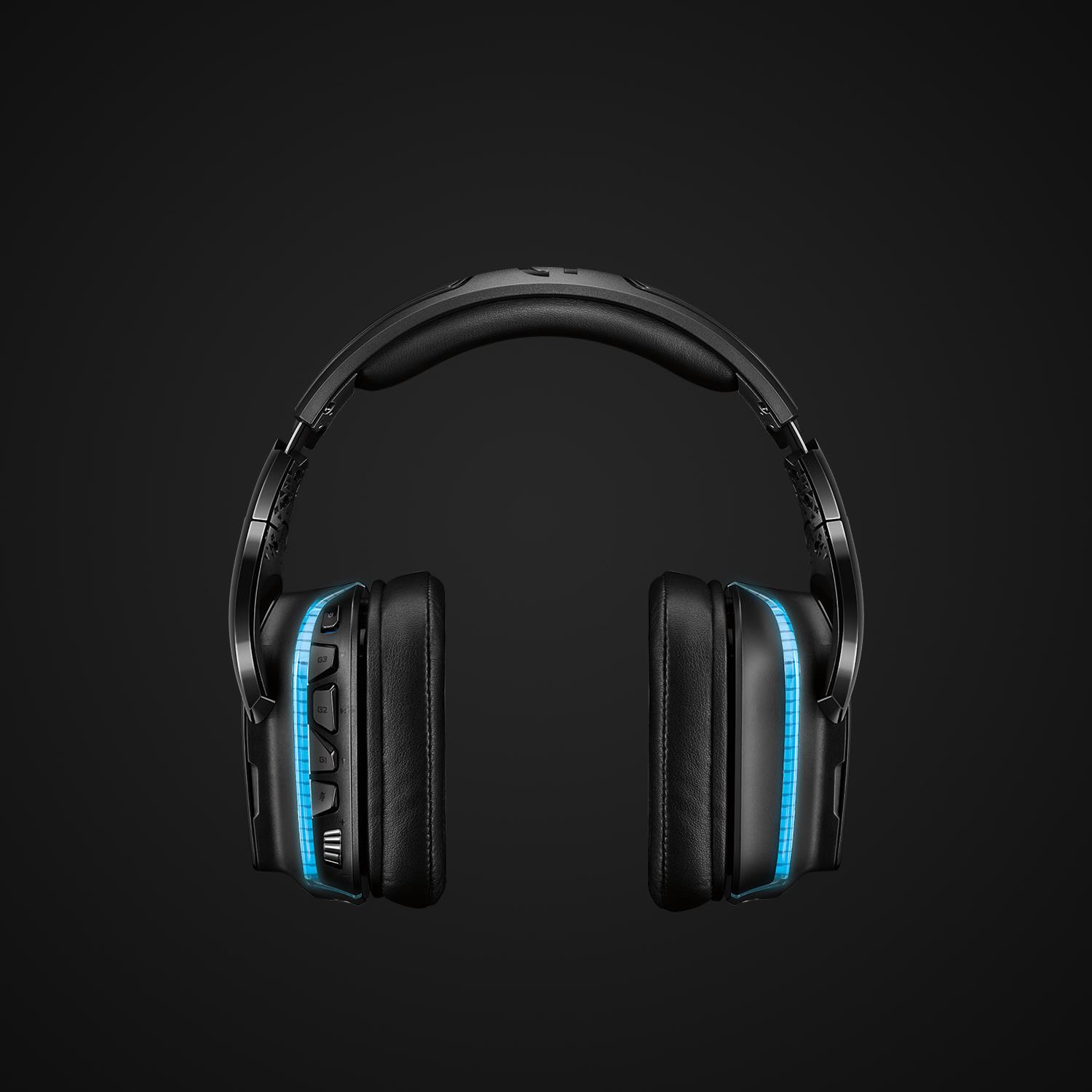 HEADSET GAMING G935/981-000744 LOGITECH